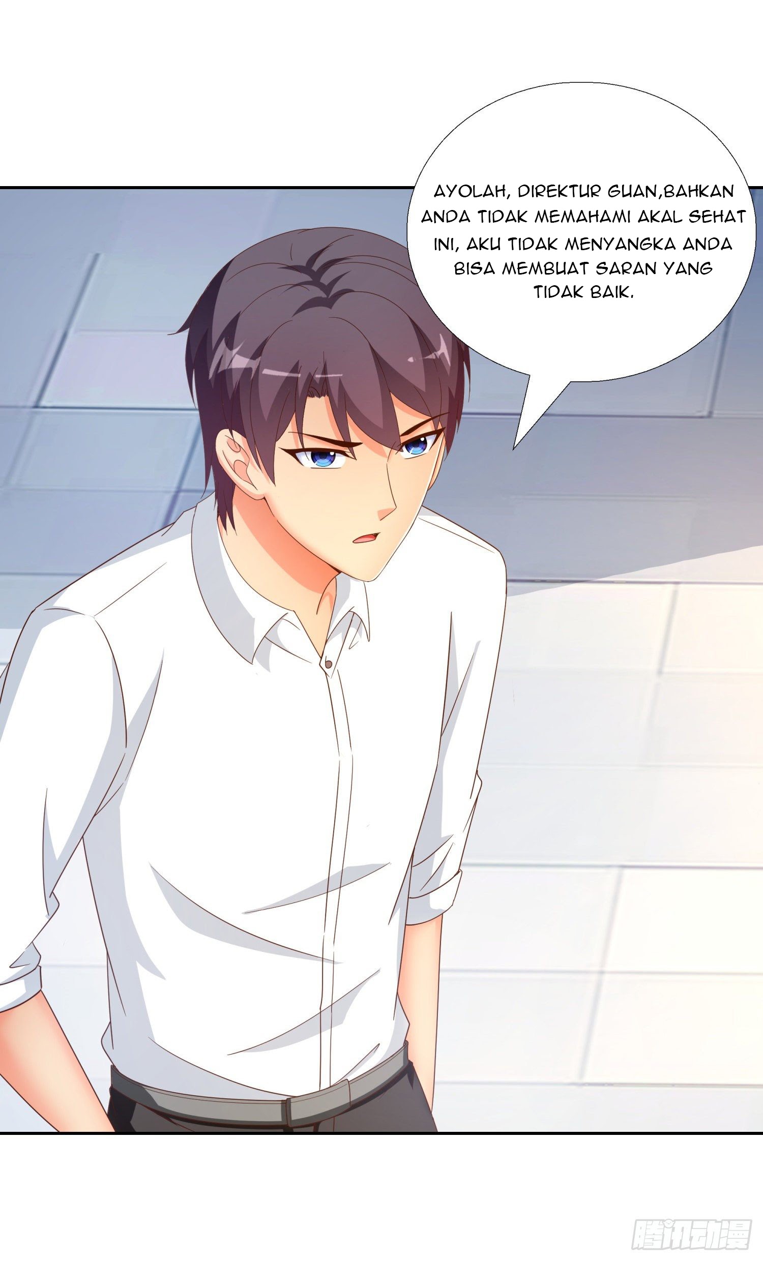 Super School Doctor (Supreme Campus Doctor) chapter 40